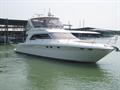 2001Sea Ray48 SEDAN BRIDGE