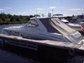 2000Searay540 Sundancer