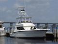 1988Hatteras48 CONVERTIBLE