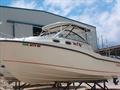 2005Boston Whaler305 CONQUEST