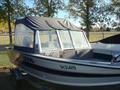 1992Smoker Craft1600 Fazer