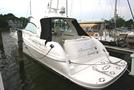 2007Sea Ray52 SUNDANCER