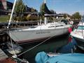 1989C&C Yachts37 Plus