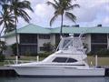 2003Bertram39 CONVERTIBLE