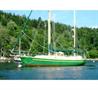 1989CUSTOMCruising Ketch