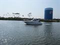2009Sea Ray310 SUNDANCER
