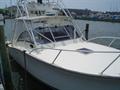2003Albemarle305 EXPRESS