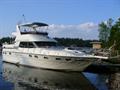 1990NEPTUNUSAFT CABIN EURO BRIDGE