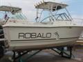 1996Robalo2140 WALKAROUND