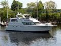 1993Hatteras52 MOTOR YACHT