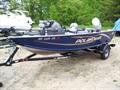 2010Polar Craft165SC