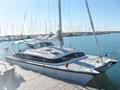 1992Gemini3200 Catamaran