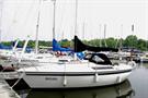 1981Edel820 Aft Cabin Sloop