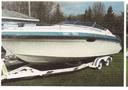 1993Wellcraft Marine CorpÉclipse