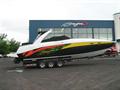 2007Baja Boats405 Performance