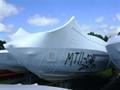 2011Monterey Boats204 FS