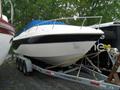 1997Thompson Boat CoCarrara 2600