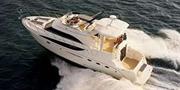 2008Meridian Yachts459 Motoryacht