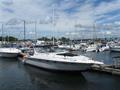 1992Regal Marine380 Commodore