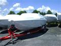 2011Monterey Boats204 FS