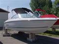 2011Monterey Boats184 FS