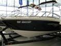 2011Monterey Boats204 FS