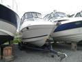 2007FOURWINNSVISTA 258