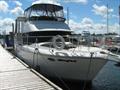 1995Carver Yachts355 Aft Cabin