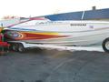 2002Baja Boats36 Outlaw