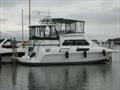1995Mainship Motor Yachts37 Motoryachts