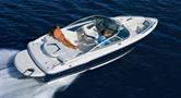 2011Monterey Boats204 FS