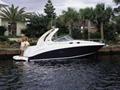 1989Sea Ray300 Sundancer