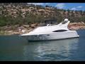 2000CARVERMariner 350