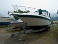 1993Sea Ray290 Sundancer