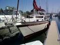 1982STAMAS Yachts IncStamas Ketch 44