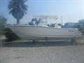 2011Mako284 Center Console