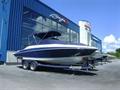 2011FOURWINNSH 260