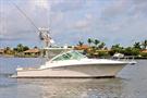 2006Cabo Yachts40 EXPRESS