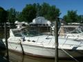 1996Sea Ray40 EXPRESS CRUISER