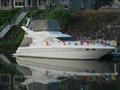 2001Sea Ray400 DB