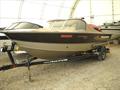 2001Tracker BoatsTarga 18