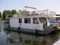1985Three BuoysHouseboat
