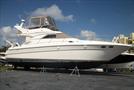 1998Sea Ray40 SEDAN BRIDGE