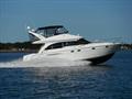 2008Meridian411 SEDAN BRIDGE
