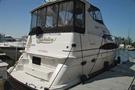 2002Carver396 Motor Yacht