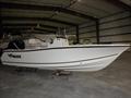 2011Mako184 Center Console