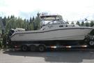 2007Boston Whaler285 Conquest