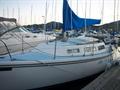 1979Catalina27 sloop