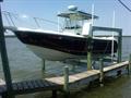 2000Boston Whaler26 OUTRAGE