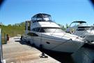 2004Carver Yachts444 Cockpit Motor Yacht